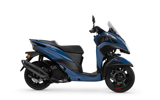 Neufahrzeug Yamaha Tricity 125 - Bild 1 Neufahrzeug Yamaha Tricity 125 - Bild 1