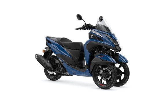 Neufahrzeug Yamaha Tricity 125 - Bild 2 Neufahrzeug Yamaha Tricity 125 - Bild 2