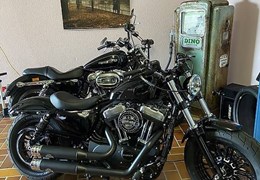Occasion Harley-Davidson Sportster XL 1200X Forty-Eight
