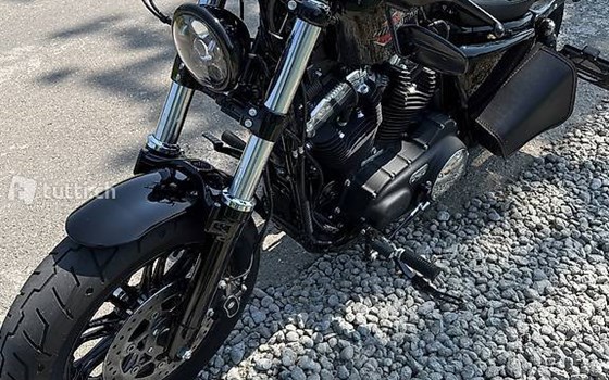 Offerta Harley-Davidson Sportster XL 1200X Forty-Eight - Immagine 2