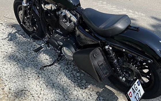 Offerta Harley-Davidson Sportster XL 1200X Forty-Eight - Immagine 4
