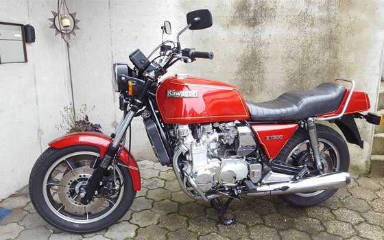 Offerta Kawasaki Z 1300 - Immagine 1