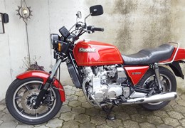Moto usata Kawasaki Z 1300