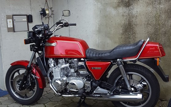 Offre Kawasaki Z 1300 - Image 3