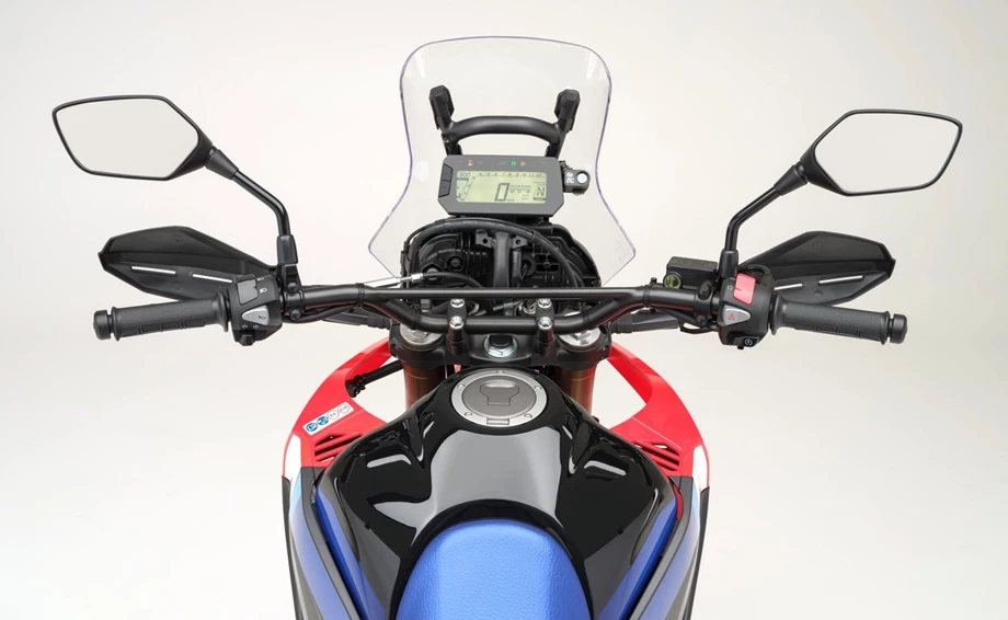 Angebot Honda CRF300 Rally Bild 4: Angebot Honda CRF300 Rally