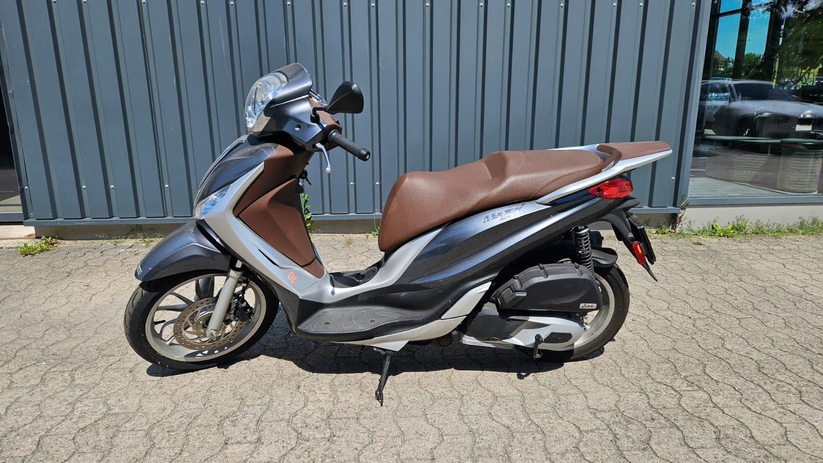 Medley 125 Moto 125 Nuove Offerte Piaggio Medley 125 2021 Moto E