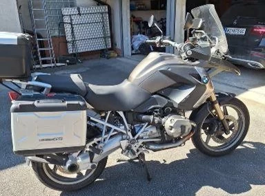 Gebrauchte Gebrauchte