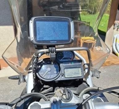 Gebrauchtmotorrad BMW R 1200 RS - Bild 4 Gebrauchtmotorrad BMW R 1200 RS - Bild 4