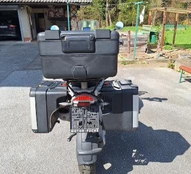 Gebrauchtmotorrad BMW R 1200 RS - Bild 7 Gebrauchtmotorrad BMW R 1200 RS - Bild 7