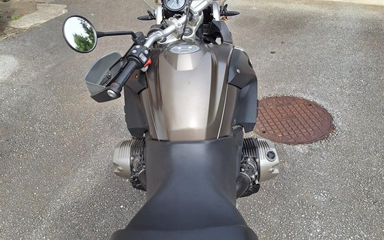 Gebrauchtmotorrad BMW R 1200 RS - Bild 9 Gebrauchtmotorrad BMW R 1200 RS - Bild 9