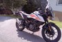Motorrad