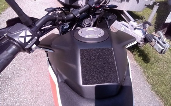 Gebrauchtmotorrad KTM 390 Adventure - Bild 4 Gebrauchtmotorrad KTM 390 Adventure - Bild 4