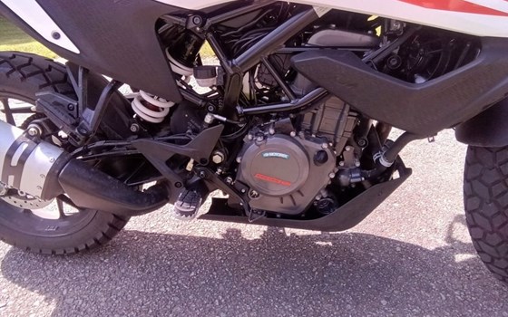 Gebrauchtmotorrad KTM 390 Adventure - Bild 7 Gebrauchtmotorrad KTM 390 Adventure - Bild 7