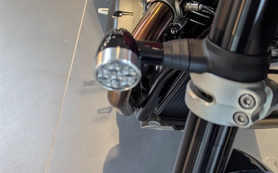 Gebrauchtmotorrad Triumph Speed Twin 1200 - Bild 5