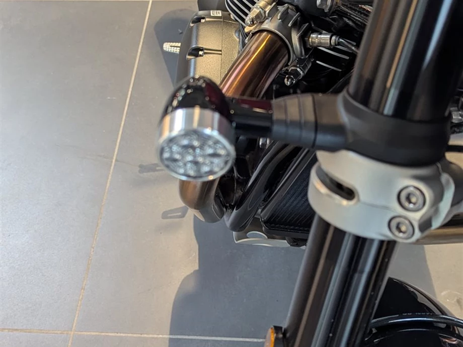 Angebot Triumph Speed Twin 1200 Bild 5: Angebot Triumph Speed Twin 1200