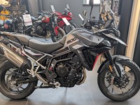 Gebrauchtmotorrad Triumph Tiger 900 GT Pro Demobike mit Preisvorteil