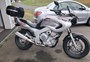 Motorrad