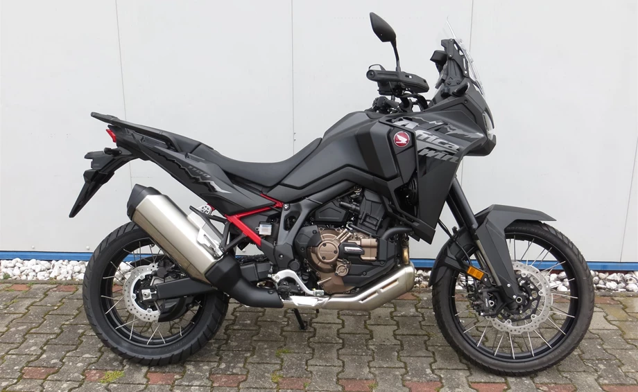Angebot Honda CRF1100L Africa Twin DCT Bild 1: Angebot Honda CRF1100L Africa Twin DCT