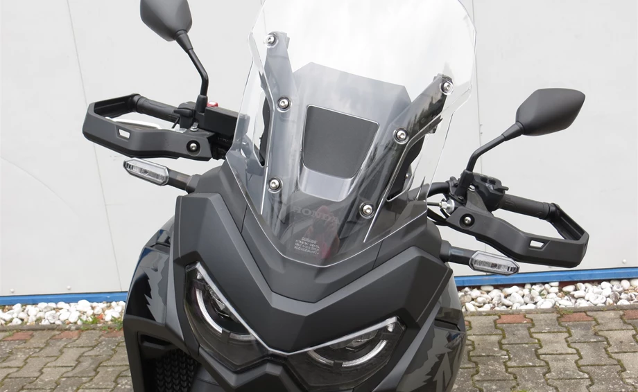 Angebot Honda CRF1100L Africa Twin DCT Bild 10: Angebot Honda CRF1100L Africa Twin DCT