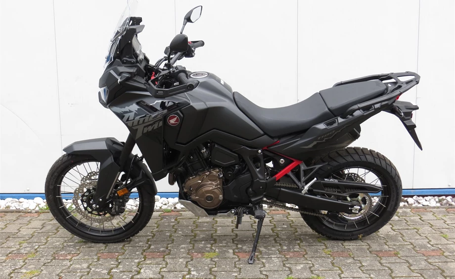 Angebot Honda CRF1100L Africa Twin DCT Bild 11: Angebot Honda CRF1100L Africa Twin DCT