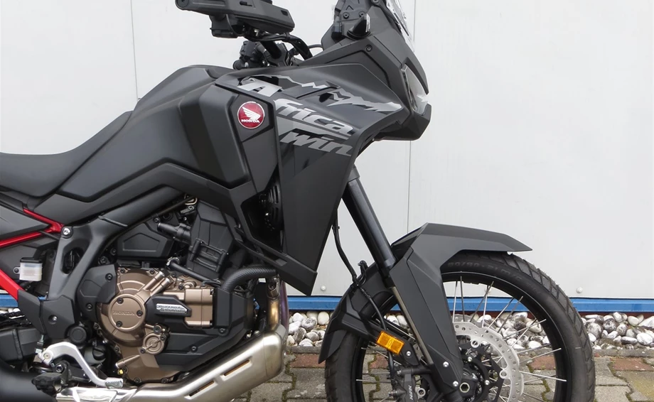 Angebot Honda CRF1100L Africa Twin DCT Bild 2: Angebot Honda CRF1100L Africa Twin DCT