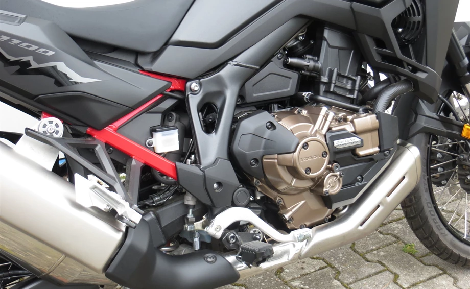 Angebot Honda CRF1100L Africa Twin DCT Bild 3: Angebot Honda CRF1100L Africa Twin DCT