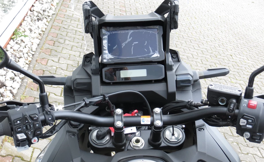 Angebot Honda CRF1100L Africa Twin DCT Bild 5: Angebot Honda CRF1100L Africa Twin DCT