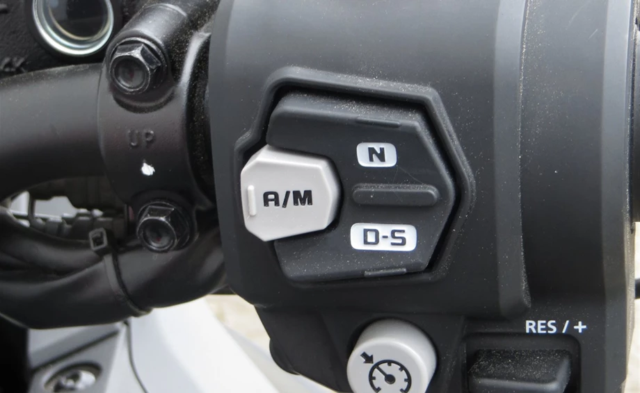 Angebot Honda CRF1100L Africa Twin DCT Bild 7: Angebot Honda CRF1100L Africa Twin DCT