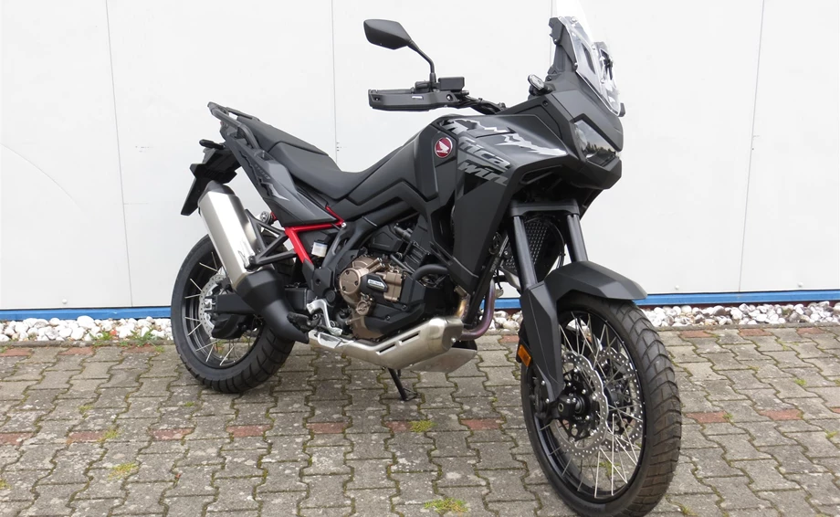 Angebot Honda CRF1100L Africa Twin DCT Bild 8: Angebot Honda CRF1100L Africa Twin DCT