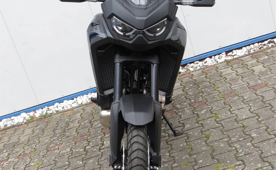 Angebot Honda CRF1100L Africa Twin DCT Bild 9: Angebot Honda CRF1100L Africa Twin DCT