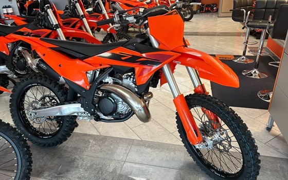 Neufahrzeug KTM 300 SX - Bild 3 Neufahrzeug KTM 300 SX - Bild 3