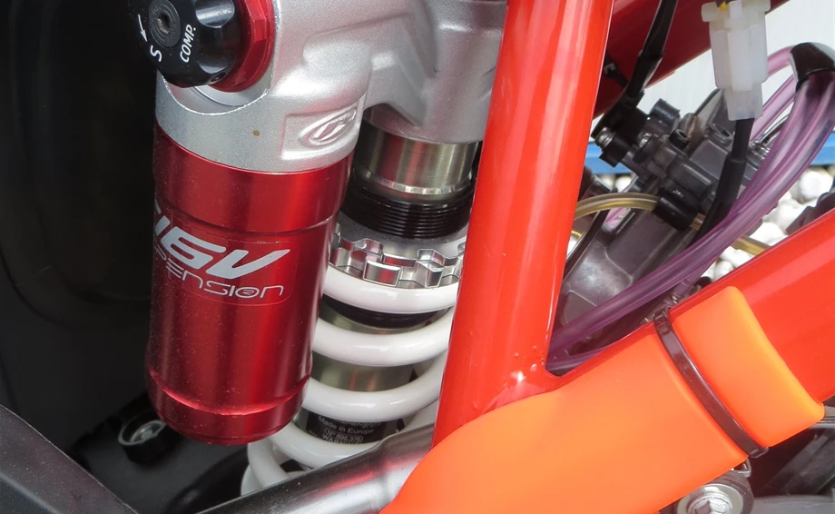 Angebot Beta Xtrainer 300 Bild 7: Angebot Beta Xtrainer 300