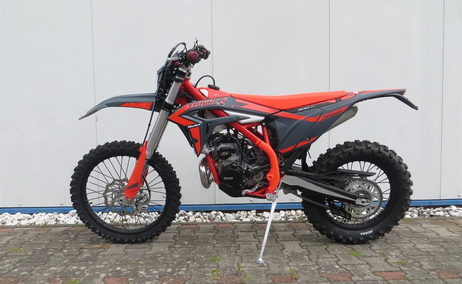 Angebot Beta Xtrainer 300 Bild 9: Angebot Beta Xtrainer 300