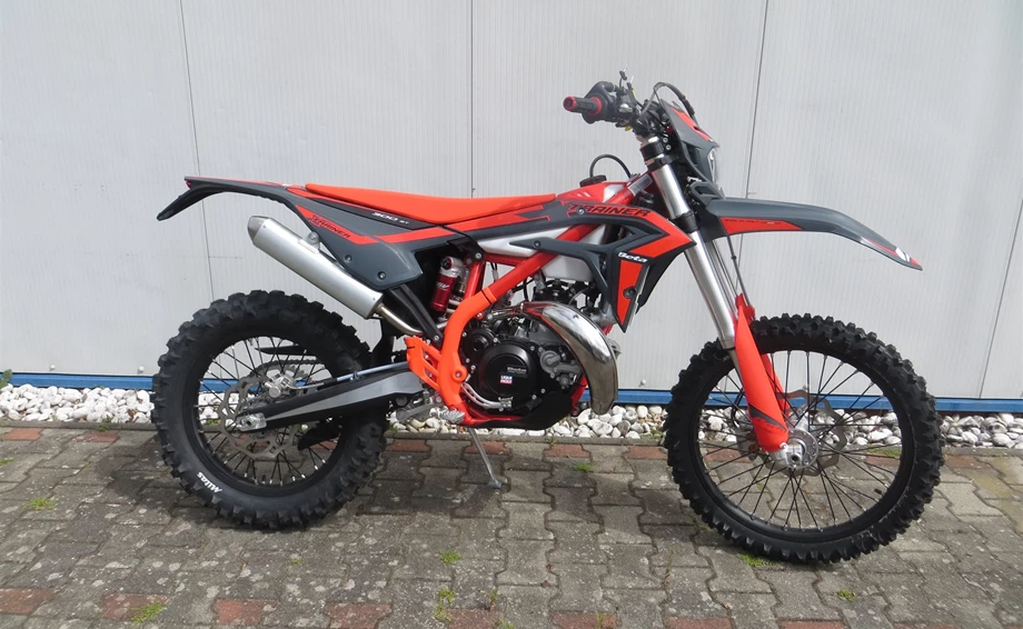 Angebot Beta Xtrainer 300 Bild 1: Angebot Beta Xtrainer 300