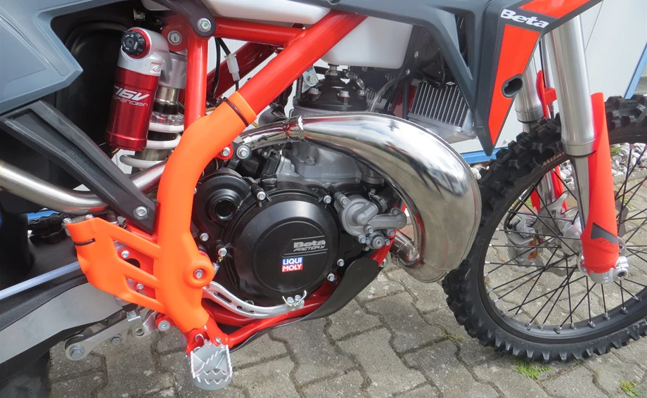 Angebot Beta Xtrainer 300 Bild 4: Angebot Beta Xtrainer 300