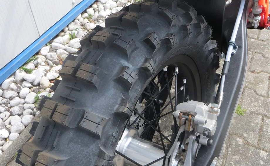 Angebot Beta Xtrainer 300 Bild 2: Angebot Beta Xtrainer 300