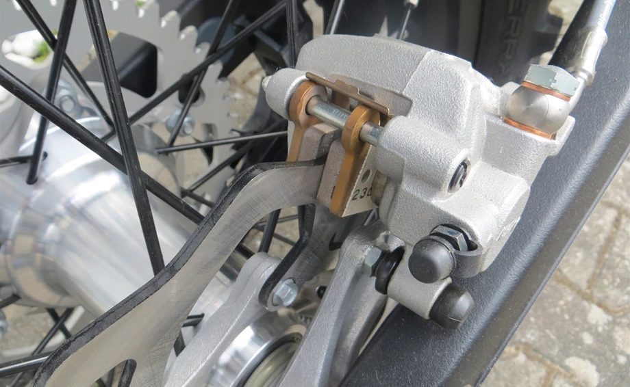 Angebot Beta Xtrainer 300 Bild 5: Angebot Beta Xtrainer 300