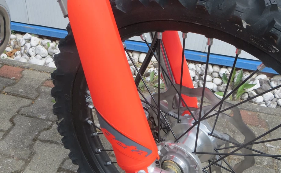 Angebot Beta Xtrainer 300 Bild 6: Angebot Beta Xtrainer 300