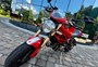 Motorrad