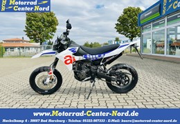 Neumotorrad Aprilia SX 125