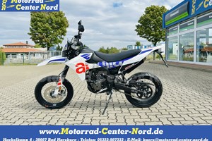 Angebot Aprilia SX 125