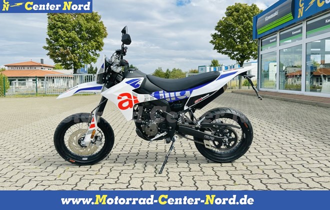Aprilia SX 125