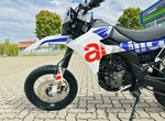 Angebot Aprilia SX 125