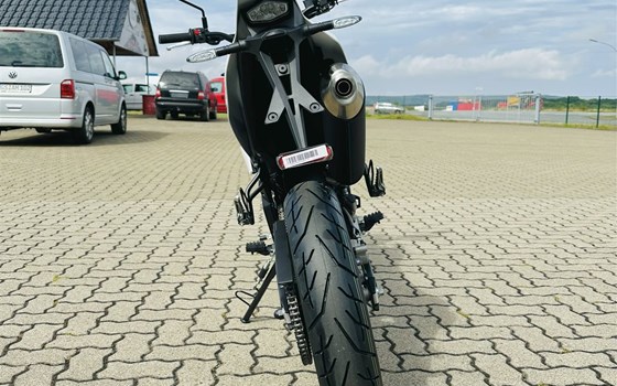 Neufahrzeug Aprilia SX 125 - Bild 3