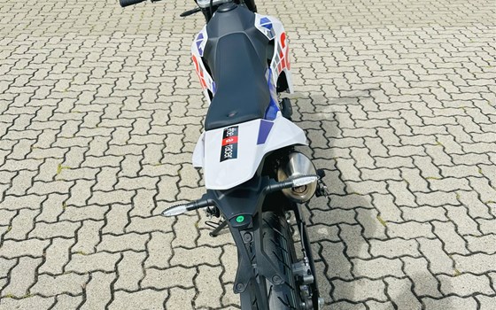 Neufahrzeug Aprilia SX 125 - Bild 4