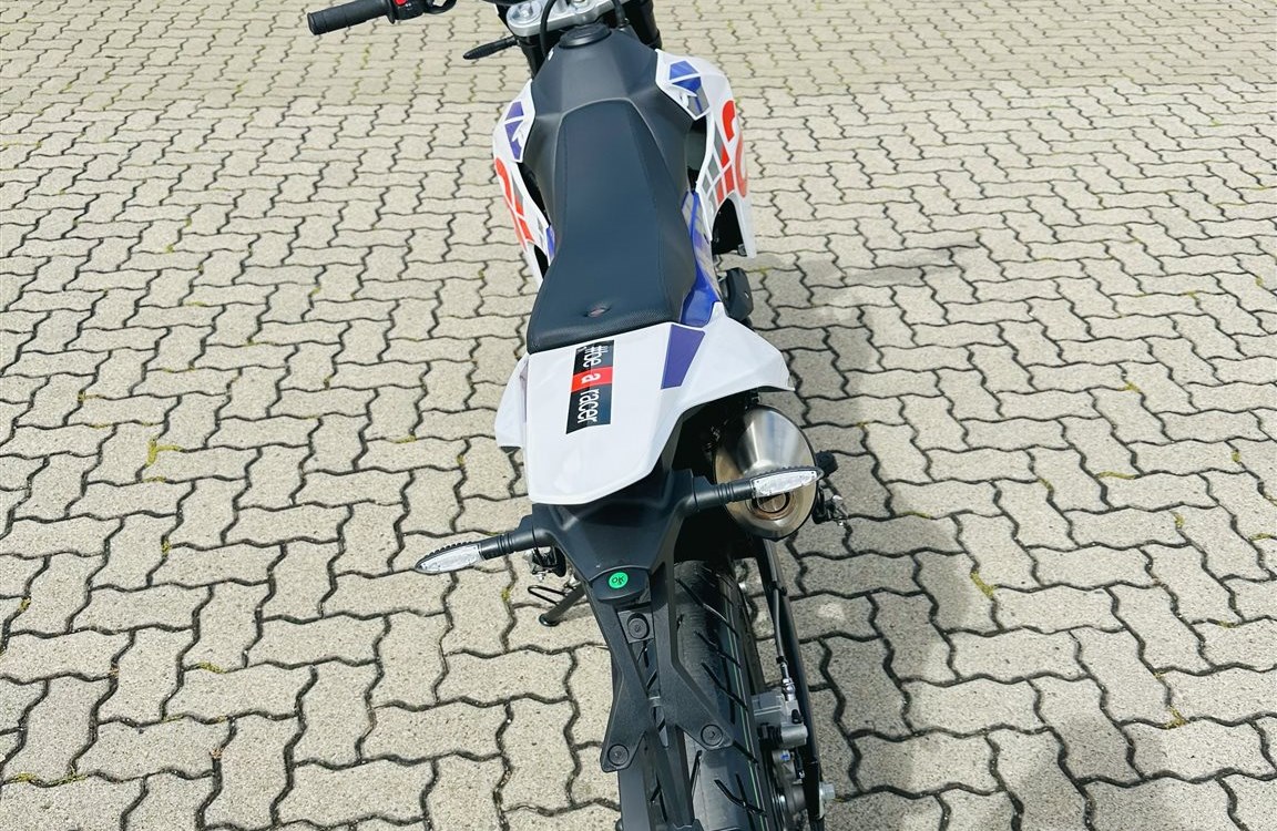 Angebot Aprilia SX 125