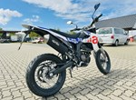 Angebot Aprilia SX 125