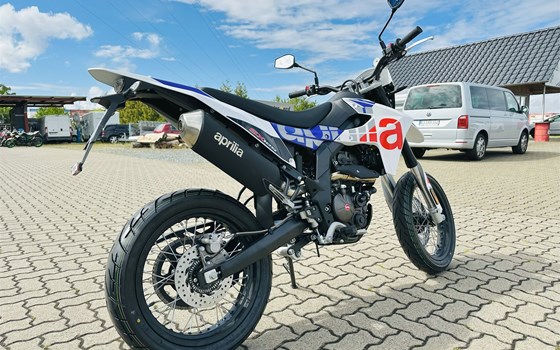 Neufahrzeug Aprilia SX 125 - Bild 5