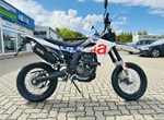 Angebot Aprilia SX 125