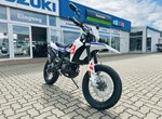 Angebot Aprilia SX 125